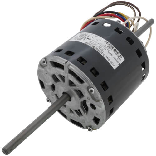 Main product image of 115v 1 Hp 1100 Rpm 4 Speed Motor, S1-02442184000