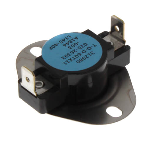 S102526392003 York S102526392003 SPST Rollout Switch (145