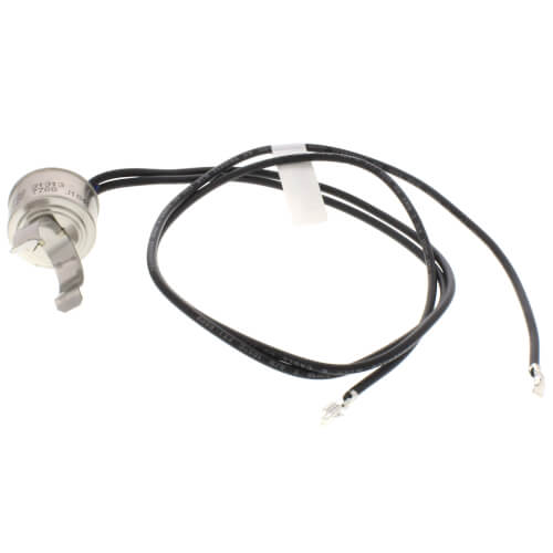 Main product image of SPST Temp Control (26° Open, 38° Close)