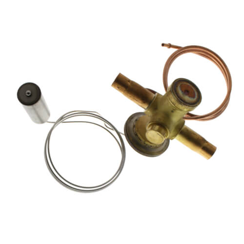 Main product image of 5 Ton TXV w/ 31" Capillary (3/8" x 3/8"), S1-025-41014-000