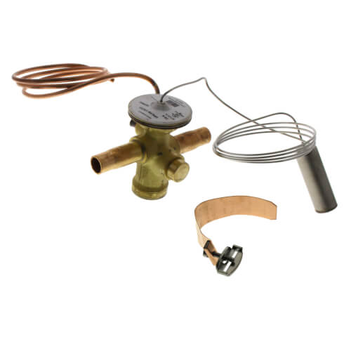 Main product image of 5 Ton TXV w/ 31" Capillary (3/8" x 3/8"), S1-025-41014-000
