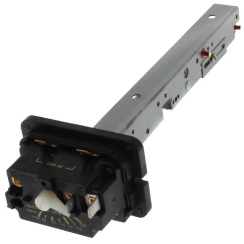 Main product image of 7" Fan & Limit Switch, S1-025-41181-000