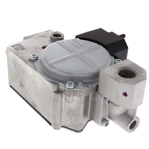 Main product image of 1/2" x Flange Natural/LP Gas Valve (24V)
