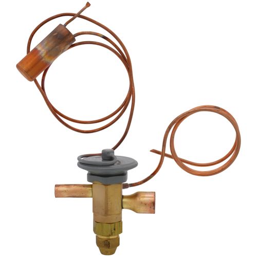 Main product image of 3/8" x 5/8"ODF 3ton 30" Thermal Expansion Valve, S1-025-46375-000