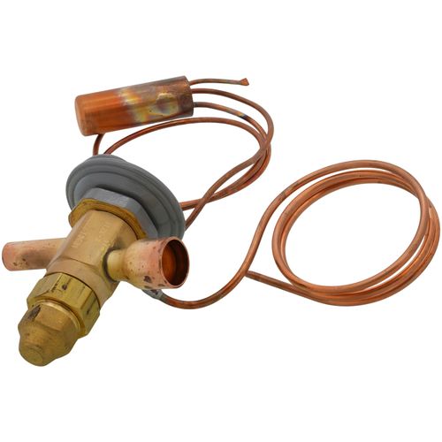 Main product image of 3/8" x 5/8"ODF 3ton 30" Thermal Expansion Valve, S1-025-46375-000