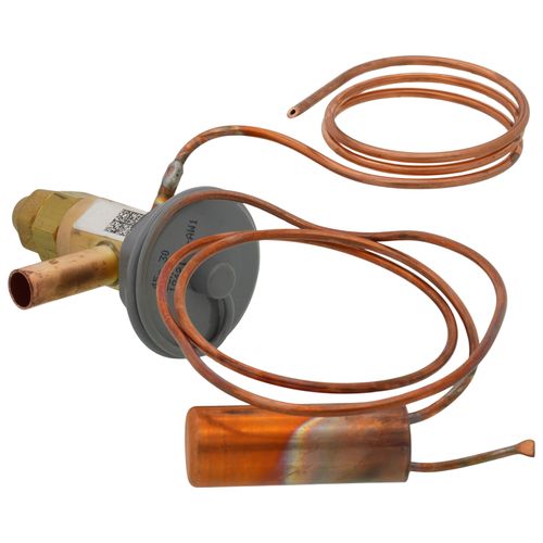 Main product image of 3/8" x 5/8"ODF 3ton 30" Thermal Expansion Valve, S1-025-46375-000