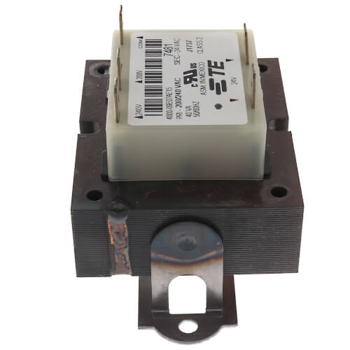 Main product image of 208/240/24V Transformer (40VA), S1-02518452700