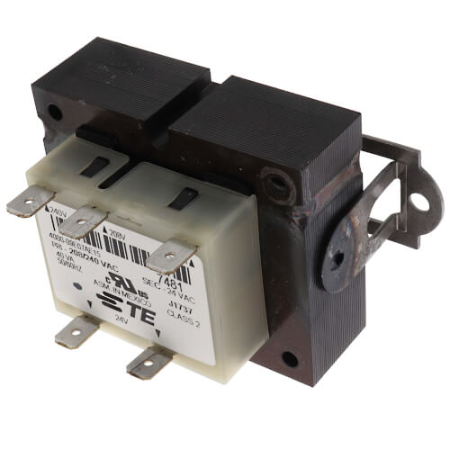 Main product image of 208/240/24V Transformer (40VA), S1-02518452700