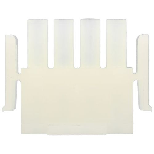 Main product image of 4 Circuit Plug, S1-02521417900