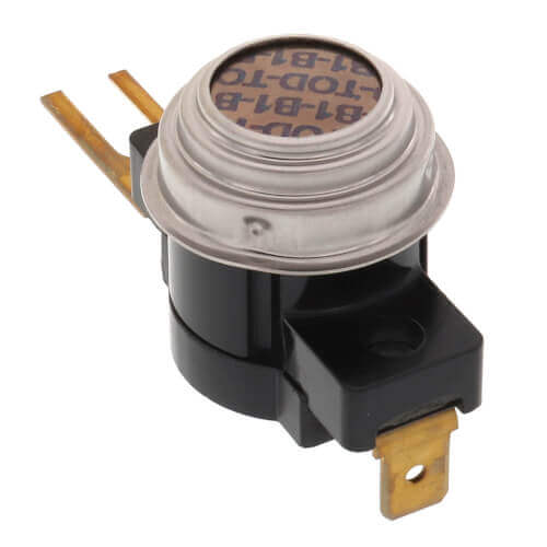 Main product image of Auto Limit Switch (110°F Close, 250°F Open), S1-02522273002