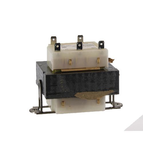 Main product image of Transformer 208/230v 24v/75va 50/60 Hz, S1-02525973700
