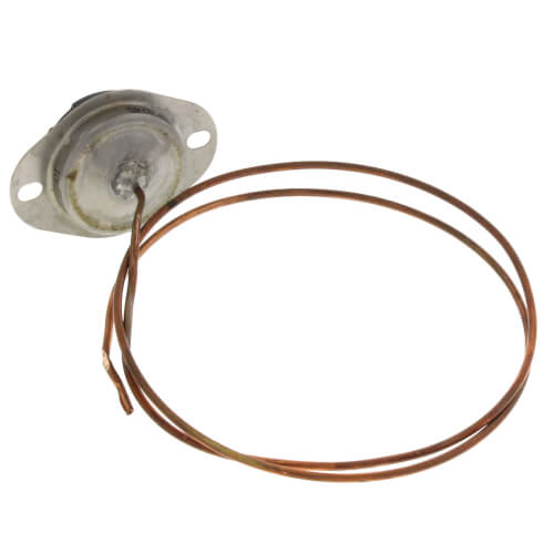 Main product image of SPST Rollout Switch (175° Open, 135° Close), S1-02526357000