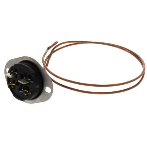 S102526357000 York S102526357000 SPST Rollout Switch (175° Open
