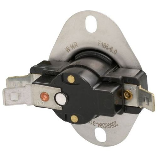 Main product image of Fan & Limit Switch, S1-02526366006