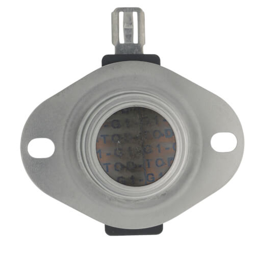 Main product image of SPDT Temperature Control (195° Open 130° Close), S1-02526366009