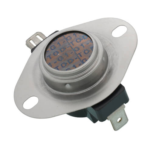 Main product image of SPDT Temperature Control (195° Open 130° Close), S1-02526366009