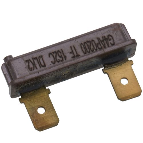 Main product image of Fusible Link Rollout Control, S1-02526908000