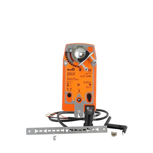 Main product image of Actuator, S1-02527164000
