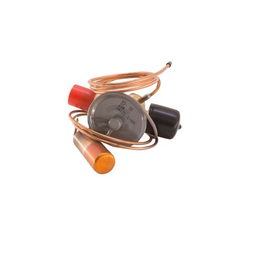 Main product image of R-410A Thermal Expansion Valve Kit Chatleff CON, S1-02527177000
