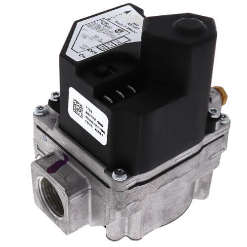 Main product image of 3/4" 1/2 Natural Gas Valve (24V), S1-02527720700
