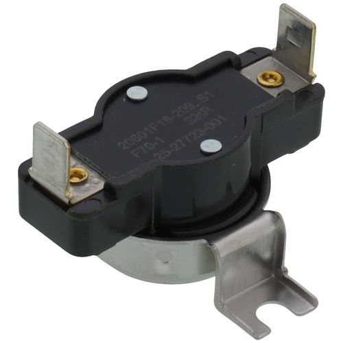 Main product image of SPST A/R Limit Switch (60° Open, 70° Close), S1-02527723001
