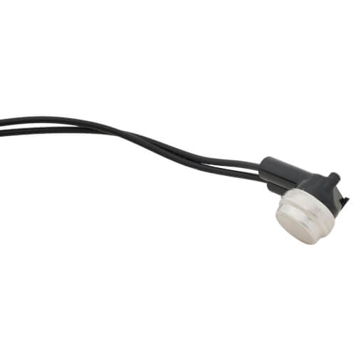 Main product image of SPST Limit Switch (26° Open, 45° Close), S1-02527727001
