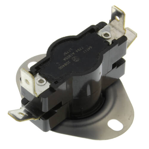 Main product image of DPST Rollout Switch (175° Open, 95° Close), S1-02527733002