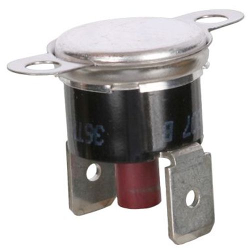 Main product image of Rollout Switch (160°F Open, Manual Close), S1-02527747003