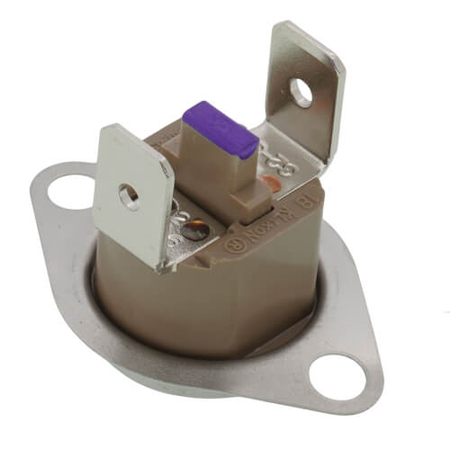 S102527792708 York S102527792708 170F M/R Auxiliary Limit Switch