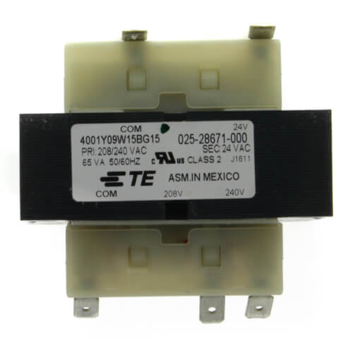 Main product image of VA Transformer, S1-02528671000