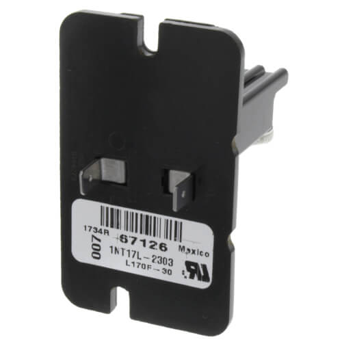 Main product image of A/R Limit Switch (170° Open, 140° Close), S1-02529041007