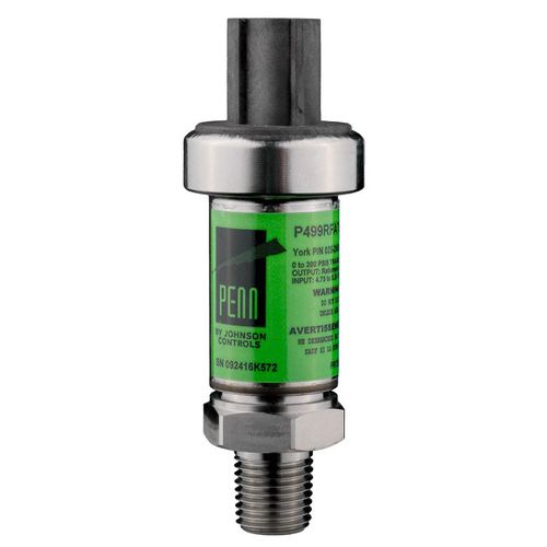 Main product image of Pressure Transducer 200# 1/4" (Unitary), S1-02529139002