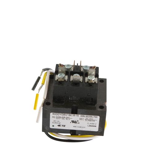 40VA Transformer (208/240-24V), S1-02530255700