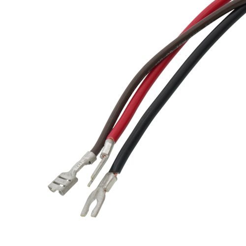 Main product image of 40" Compressor Harness w/ Plug, S1-02531884000