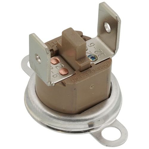 Main product image of SPST M/R Temperature Control 190° Open, S1-02532655000