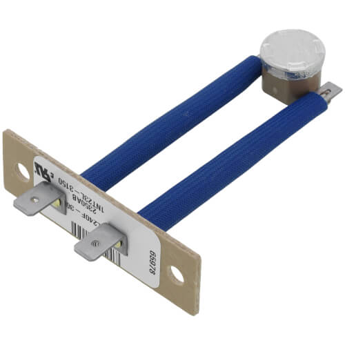 Main product image of Limit Switch (240° Open, 210° Close), S1-02532694000