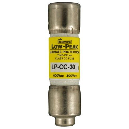 Main product image of Fuse 30 Amp 600v, S1-02532733001