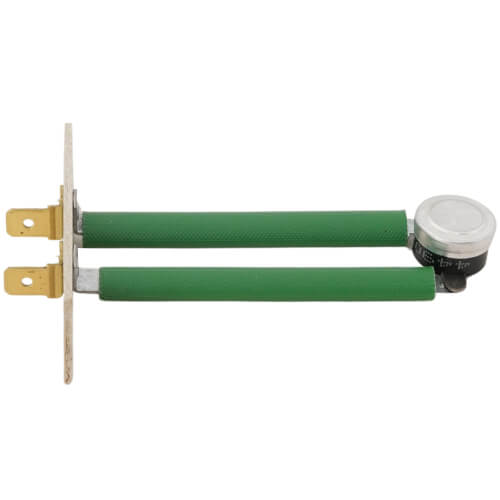 Main product image of Limit Switch (195° Open, 165° Close), S1-02533325000