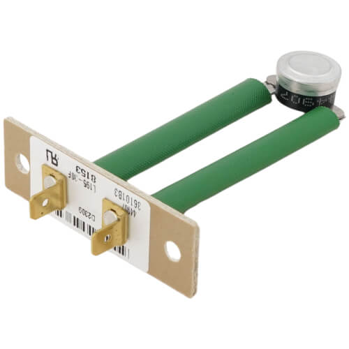 S1-7995-3281/A - York S1-7995-3281/A - Lower Limit Switch (150° Open