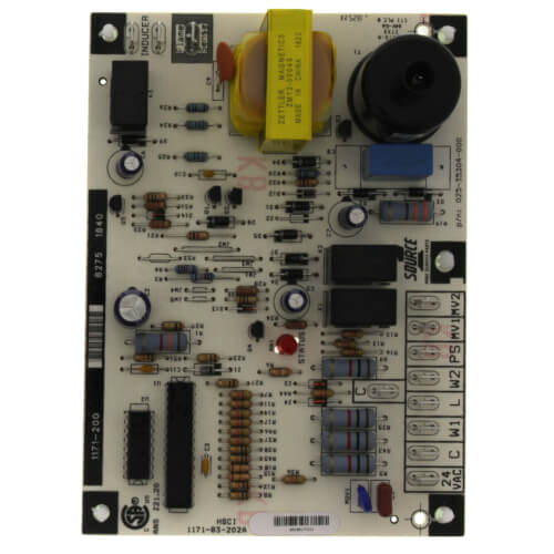 S102535304000 York S102535304000 Ignition Board