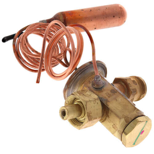 S102535376000 York S102535376000 7.5Ton R22 Thermal Expansion