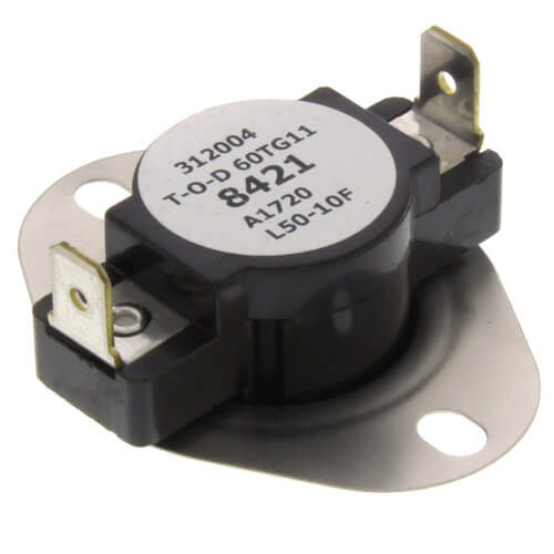 Main product image of L50-10F Auto Limit Switch, S1-02537419000