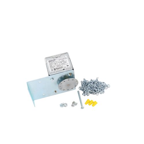Main product image of Motor Actuator 24v, S1-02538656000