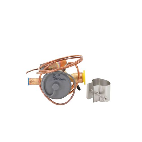 Main product image of Thermal Expansion Valve, 3/8" X 5/8", Non Adj Evap, S1-02541023000