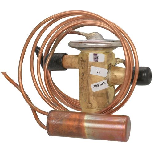 Main product image of Evap 3/8x3/8 Odf TXV Valve, S1-02541060000