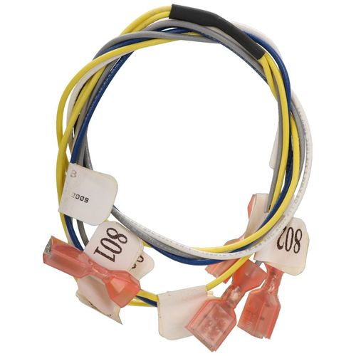 Main product image of Control Wire Harness, S1-02541216000