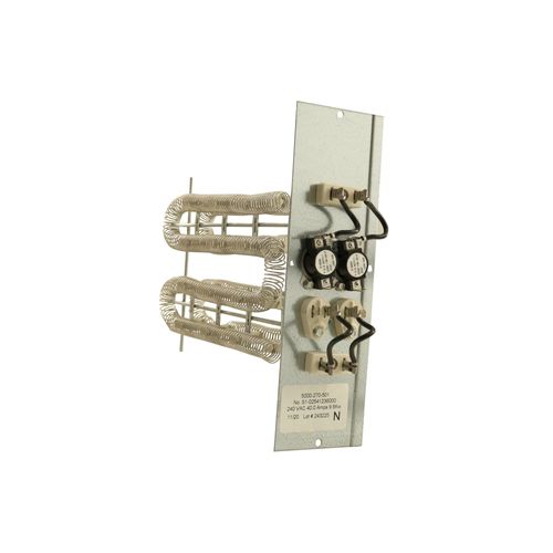 Main product image of 9.6KW Electric Heater Assembly, S1-02541236000