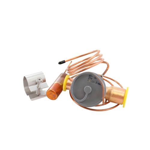 Main product image of 5/8" X 7/8" Non Adj Expan Valve, S1-02541259000