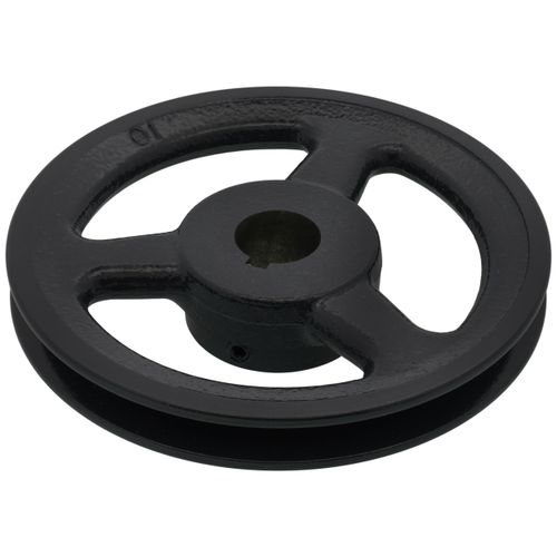 Main product image of 1 Groove Fixed Sheave, 1" Bore, S1-02815208000