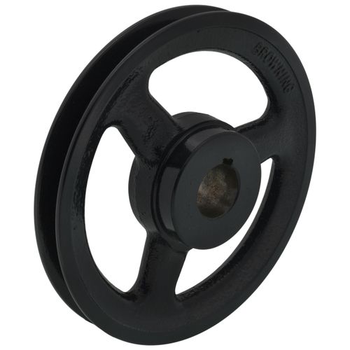 Main product image of 1 Groove Fixed Sheave, 1" Bore, S1-02815208000